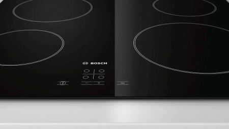 Варочная поверхность BOSCH PKE611D17M