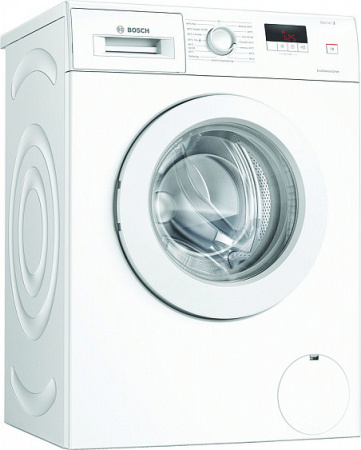 Стиральная машина BOSCH WAJ280L7SN