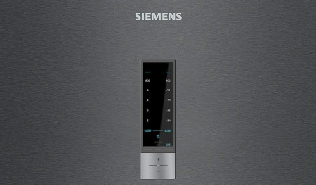 Холодильник Siemens KG49NXX306 нержавеющая сталь