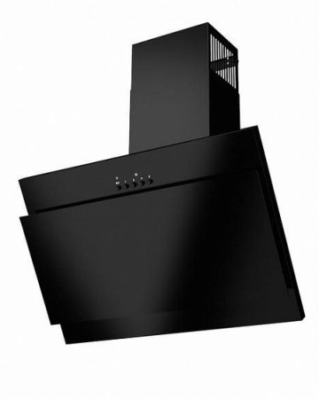Вытяжка EXITEQ EX 5026 черный