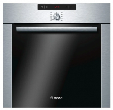 Духовой шкаф Bosch HBA 74R252 нержавеющая сталь