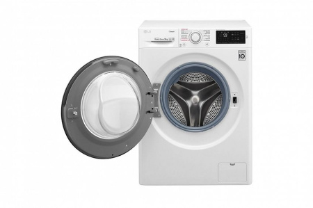Стиральная машина LG F4M5VS6W