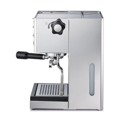 Кофемашина SMEG La Pavoni LPMCSR02EU
