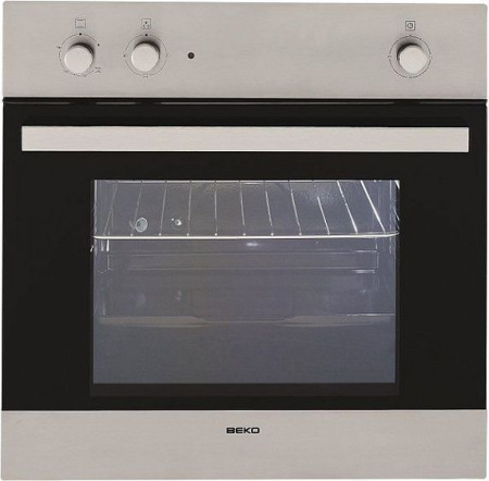 Духовой шкаф BEKO oig 12100 x