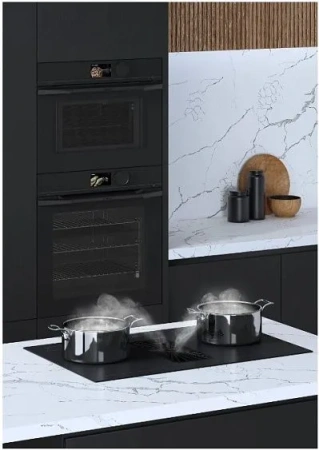 Варочная поверхность DE DIETRICH DPH4840B