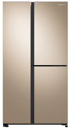 Холодильник SAMSUNG RS63R5571F8