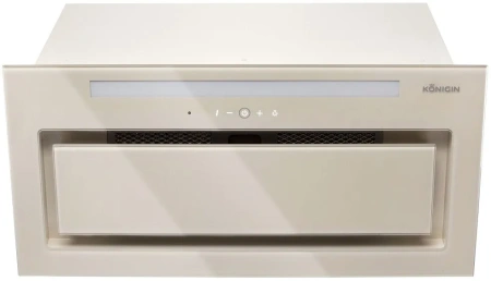 Вытяжка KONIGIN Navi Ivory Glass 60