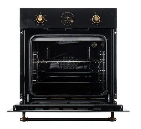 Духовой шкаф DELUXE 6006.05 эшв-150