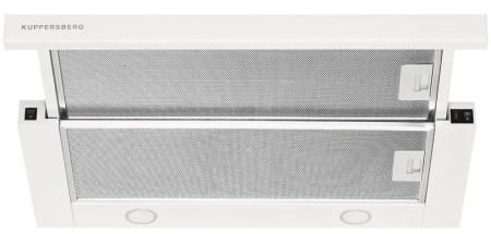 Вытяжка KUPPERSBERG SLIMTURBO 60 W
