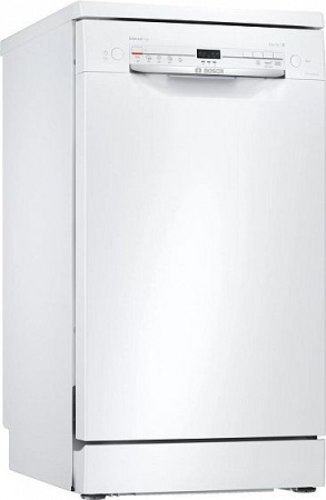 Посудомоечная машина BOSCH SRS2IKW1BR
