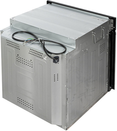 Духовой шкаф DELONGHI NSM 7BL PPP RUS
