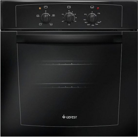 Духовой шкаф GEFEST ЭДВ ДА 601-01 А