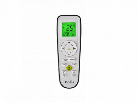 Сплит-система BALLU BSPI-10HN1/BL/EU комплект