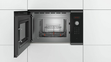 Микроволновая печь BOSCH BEL523MS0