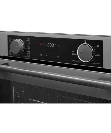 Духовой шкаф KUPPERSBERG HFT 610 GR