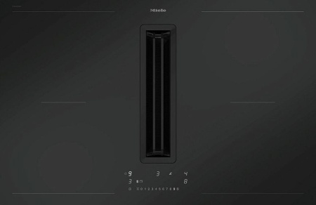 Варочная поверхность MIELE KMDA 7876 FL-A 125 Gala Ed