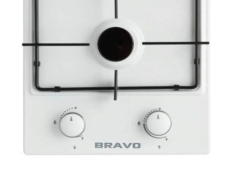 Варочная поверхность BRAVO FGH30S2 W