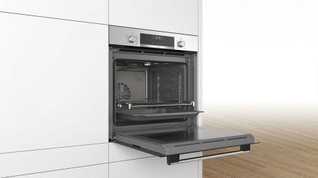 Духовой шкаф BOSCH HBG537ES0R