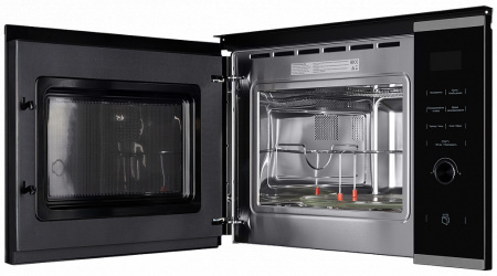 Микроволновая печь KUPPERSBERG HMW 650 BX