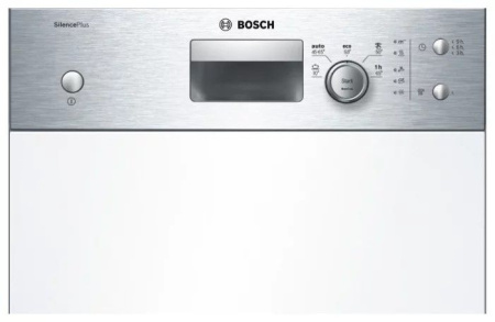 Встраиваемая посудомоечная машина BOSCH SPI25CS00E