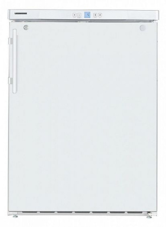 Холодильник Liebherr FKUv 1610 белый