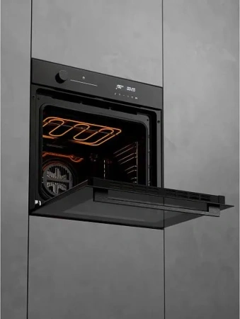 Духовой шкаф KUPPERSBERG HF 615 B