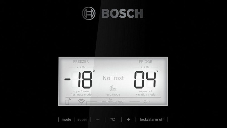 Холодильник Bosch KGN39LB3AR