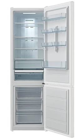 Холодильник HIBERG RFC-392D NFGW