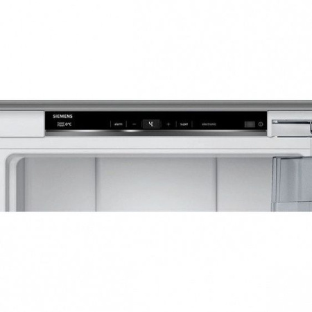 Холодильник SIEMENS KI81FPD20R