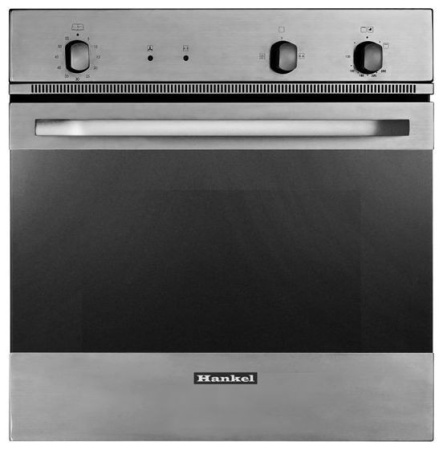 Духовой шкаф газовый HANKEL oge 1404