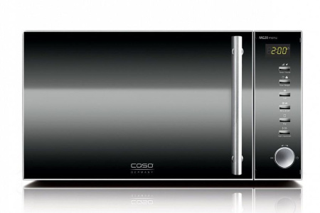 Микроволновая печь CASO MG 20 Menu Black