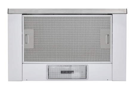 Вытяжка KRONA ARYA 500 inox PB