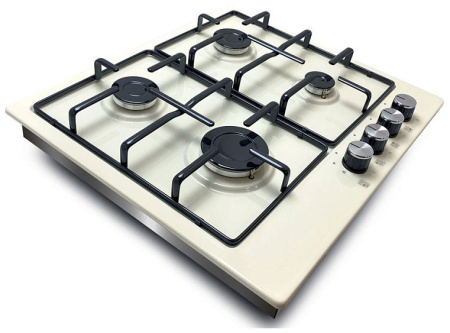 Варочная поверхность GINZZU HCG-404