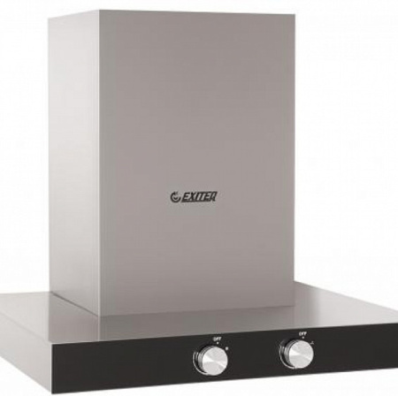 Вытяжка EXITEQ ex-1016 ( 60 см) нерж.