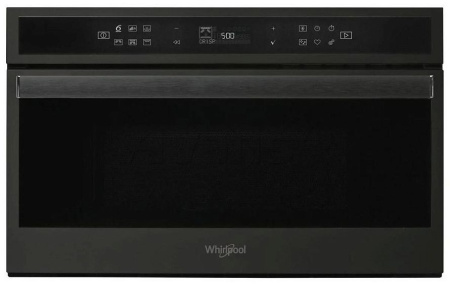 Микроволновая печь встраиваемая Whirlpool W6MD440BSS