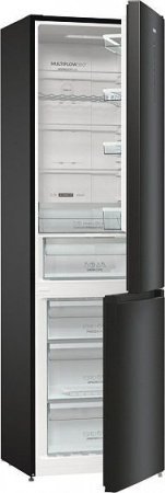 Холодильник GORENJE NRK 620 EABXL4