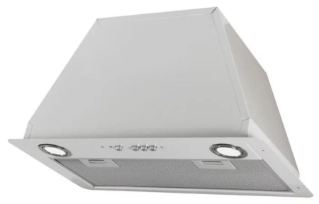Вытяжка ELIKOR Flat 72П-650-К3Д Белая
