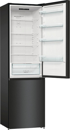 Холодильник GORENJE NRK6202EBXL4