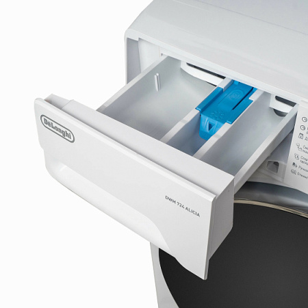 Стиральная машина DELONGHI DWM 724 ALICIA