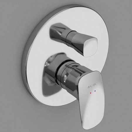 Смеситель AM.PM Spirit 2.1 F71A85000