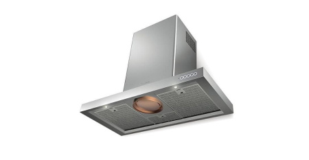 Вытяжка FABER 110.0456.293 FABER LUFT X A90