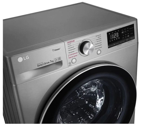 Стиральная машина LG F2V5HS2S