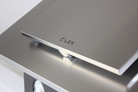 Вытяжка LEX MINI S 500 INOX