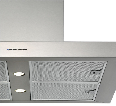 Вытяжка CATA ISLA SYGMA VL3  900 INOX