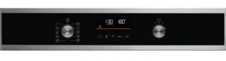 Духовой шкаф ELECTROLUX EVL6E49X