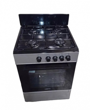 Плита VESTA Bergamo VGG 6021.1 серый