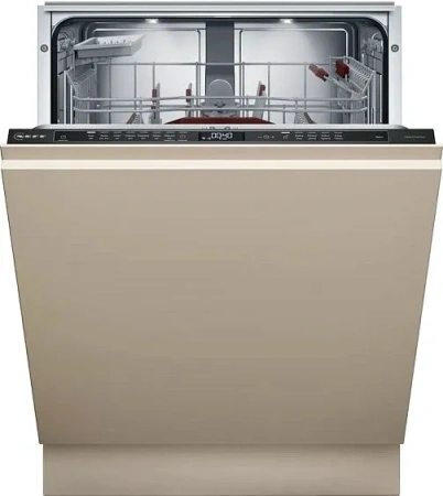 Посудомоечная машина NEFF S187EB805E