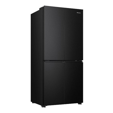Холодильник HISENSE RQ5P470SAF1 — фото
