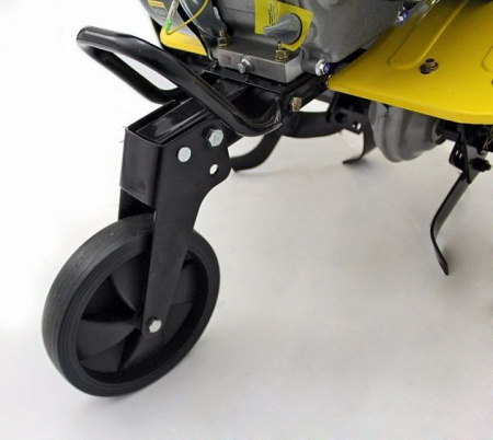 Мотоблок бензиновый HUTER МК-7000C