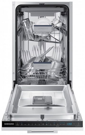 Посудомоечная машина SAMSUNG DW50R4070BB